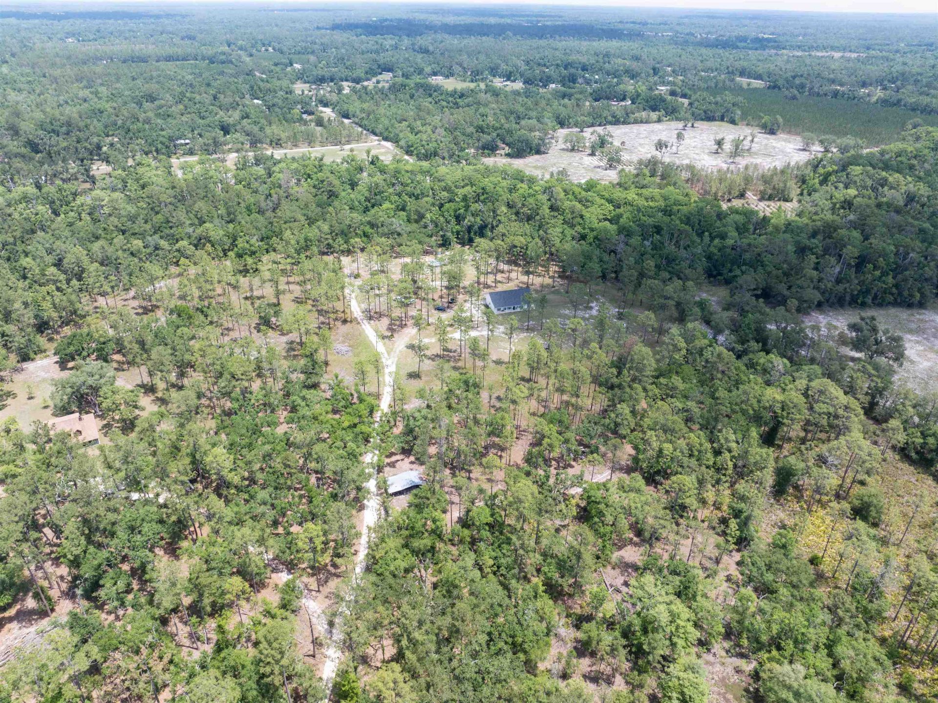 2878 W Us 98, Perry, FL 32347 Photo