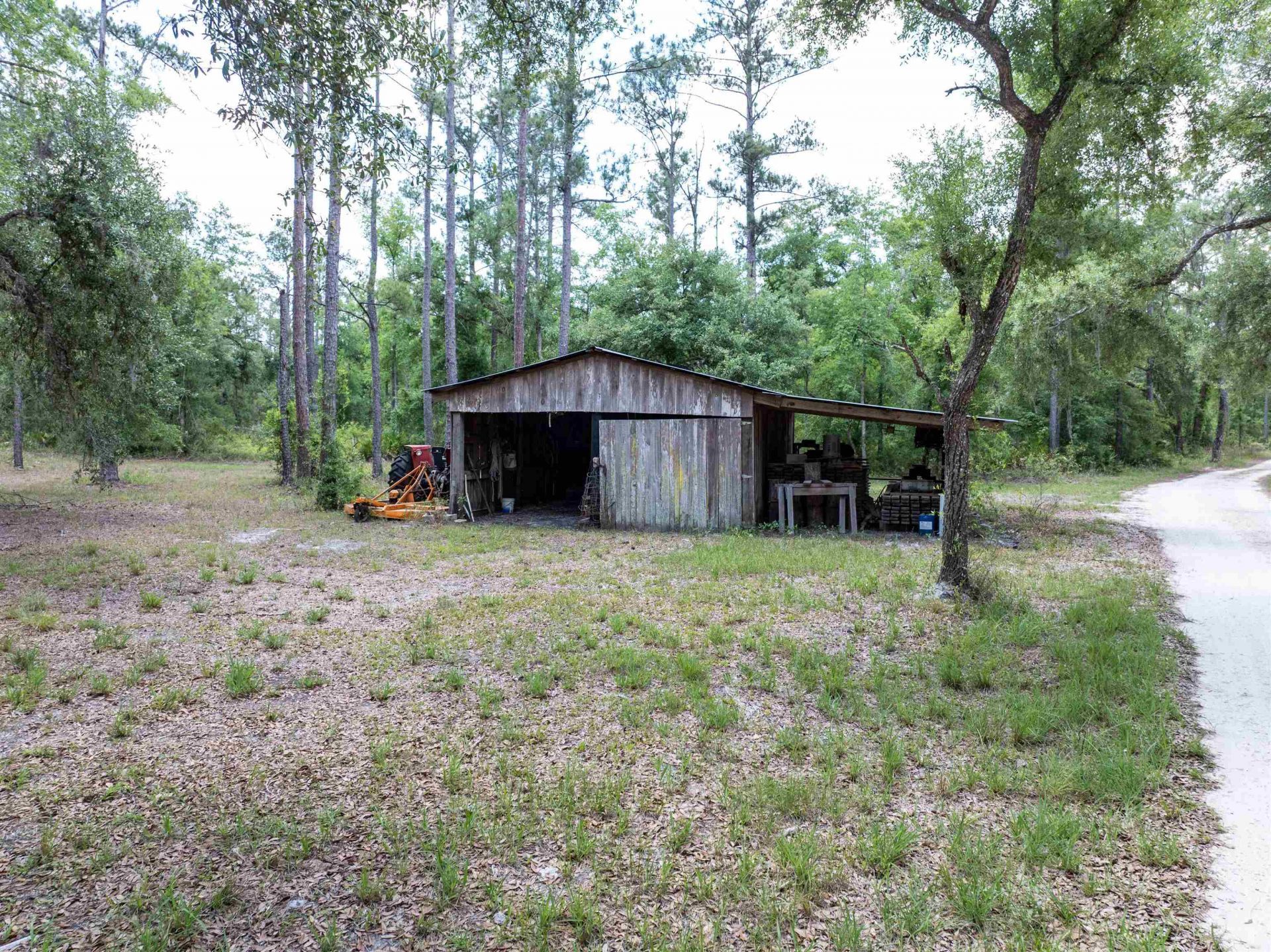 2878 W Us 98, Perry, FL 32347 Photo