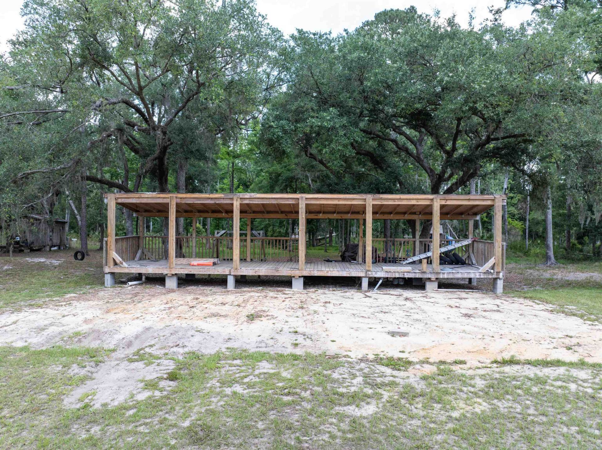 2878 W Us 98, Perry, FL 32347 Photo