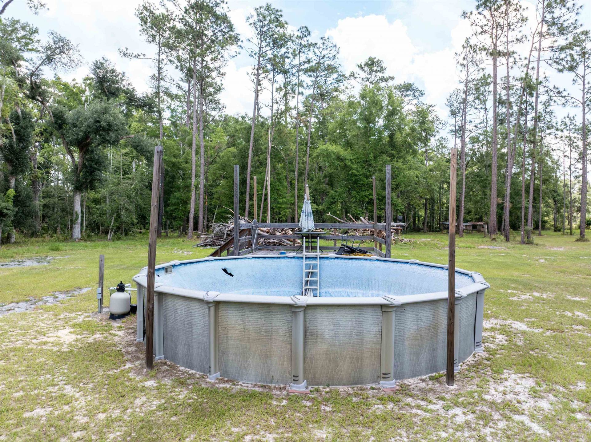2878 W Us 98, Perry, FL 32347 Photo