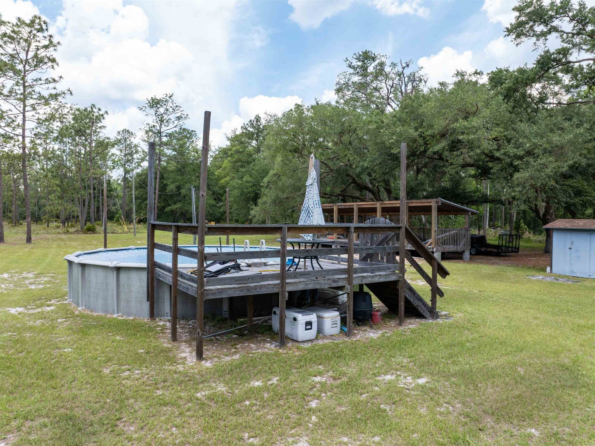 2878 W Us 98, Perry, FL 32347 Photo