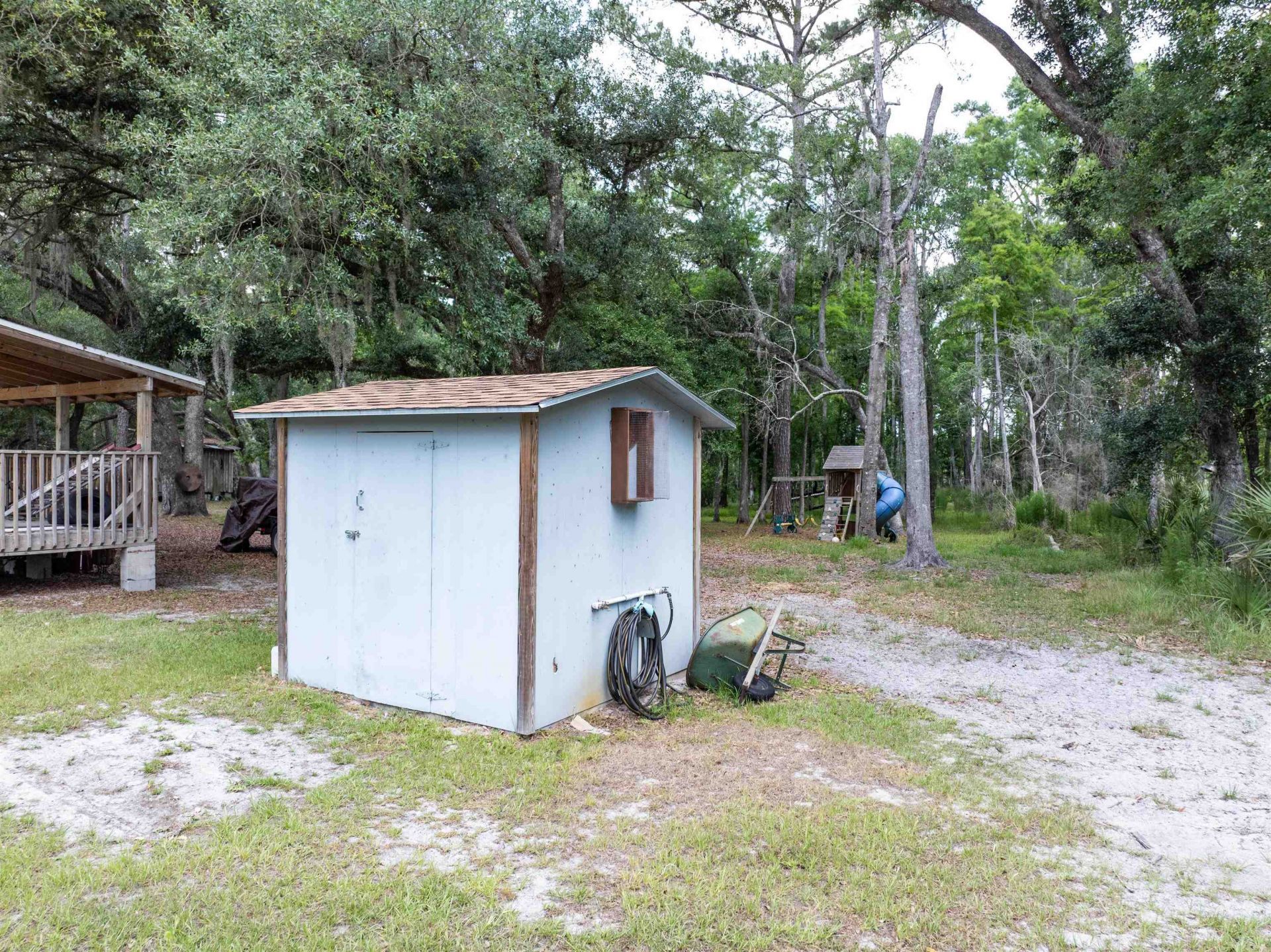 2878 W Us 98, Perry, FL 32347 Photo