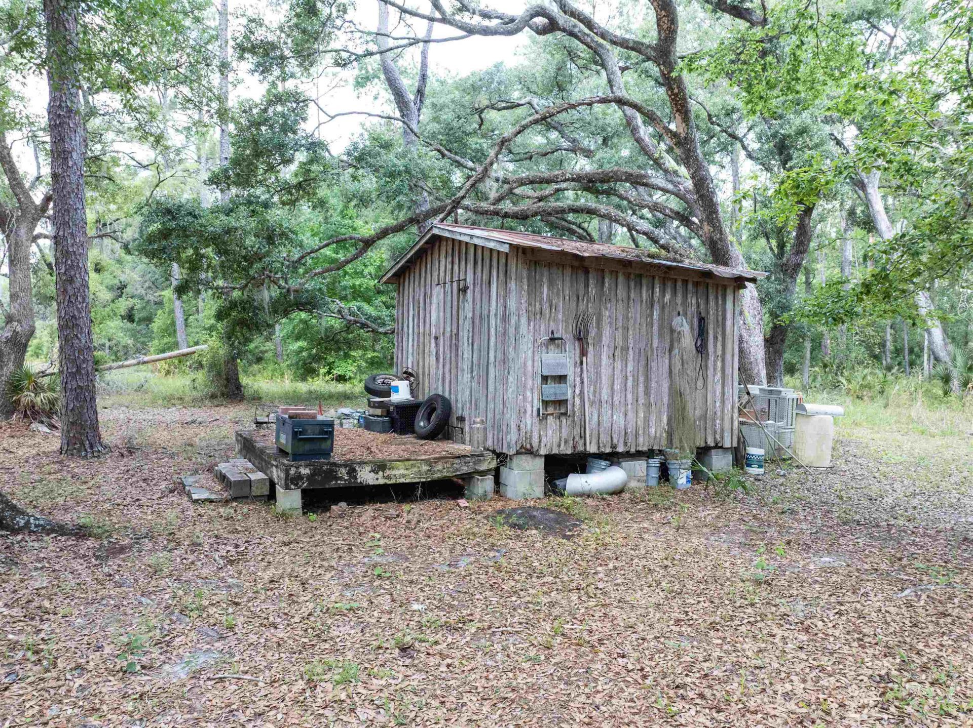 2878 W Us 98, Perry, FL 32347 Photo