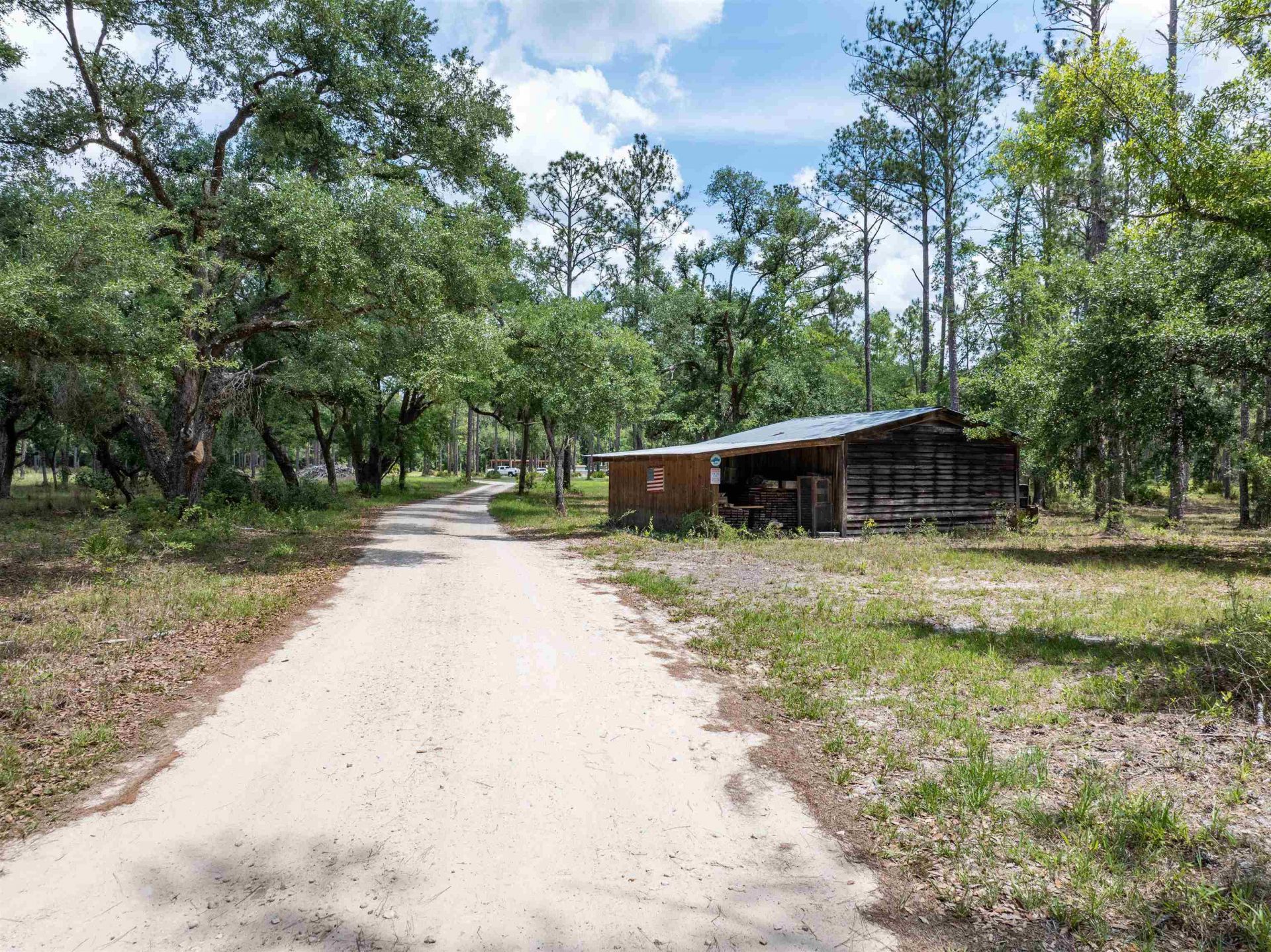 2878 W Us 98, Perry, FL 32347 Photo