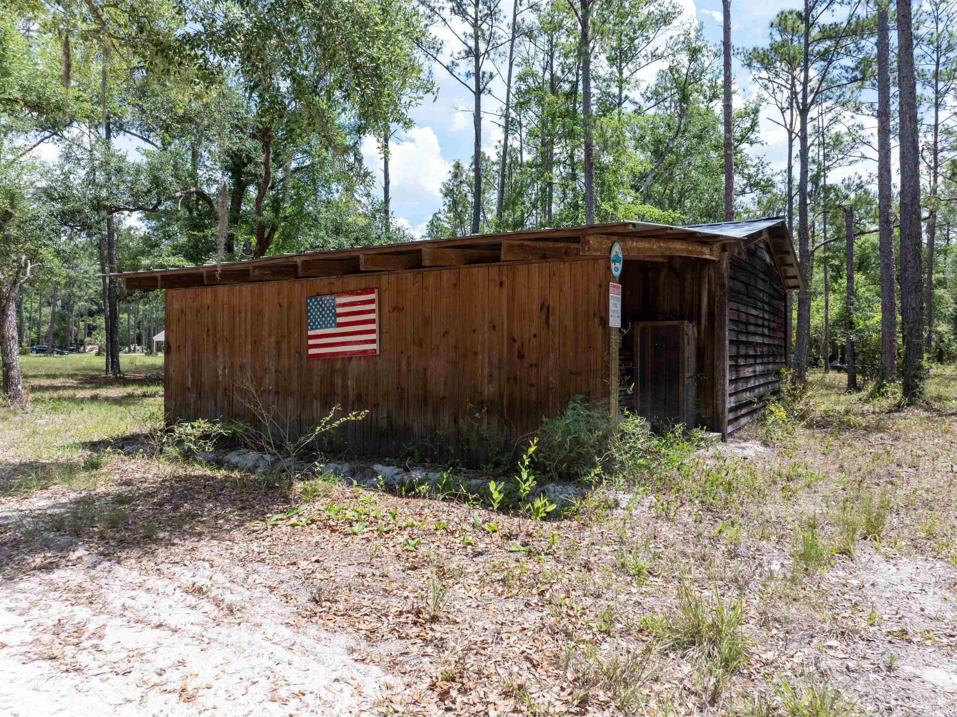2878 W Us 98, Perry, FL 32347 Photo