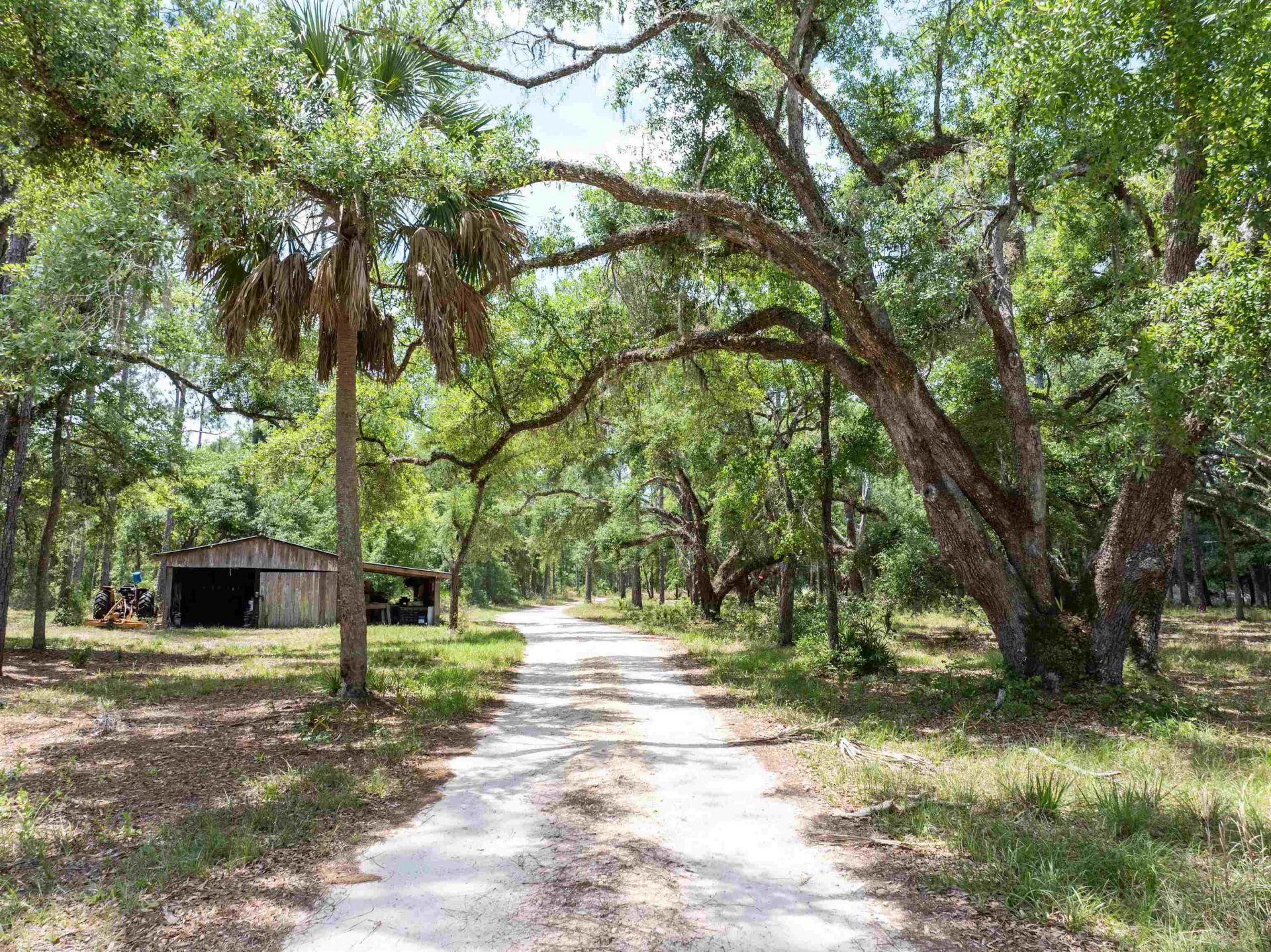 2878 W Us 98, Perry, FL 32347 Photo