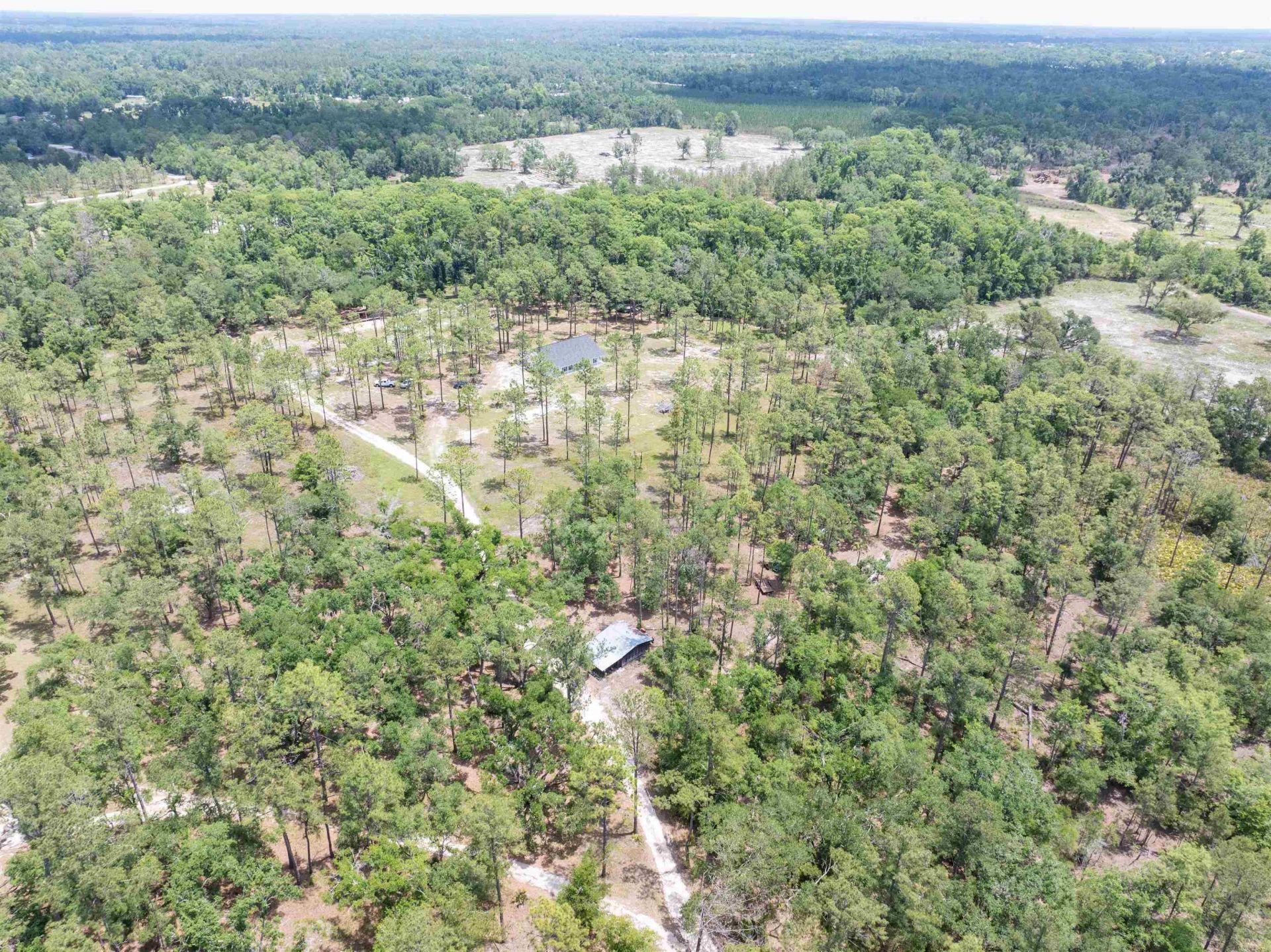 2878 W Us 98, Perry, FL 32347 Photo