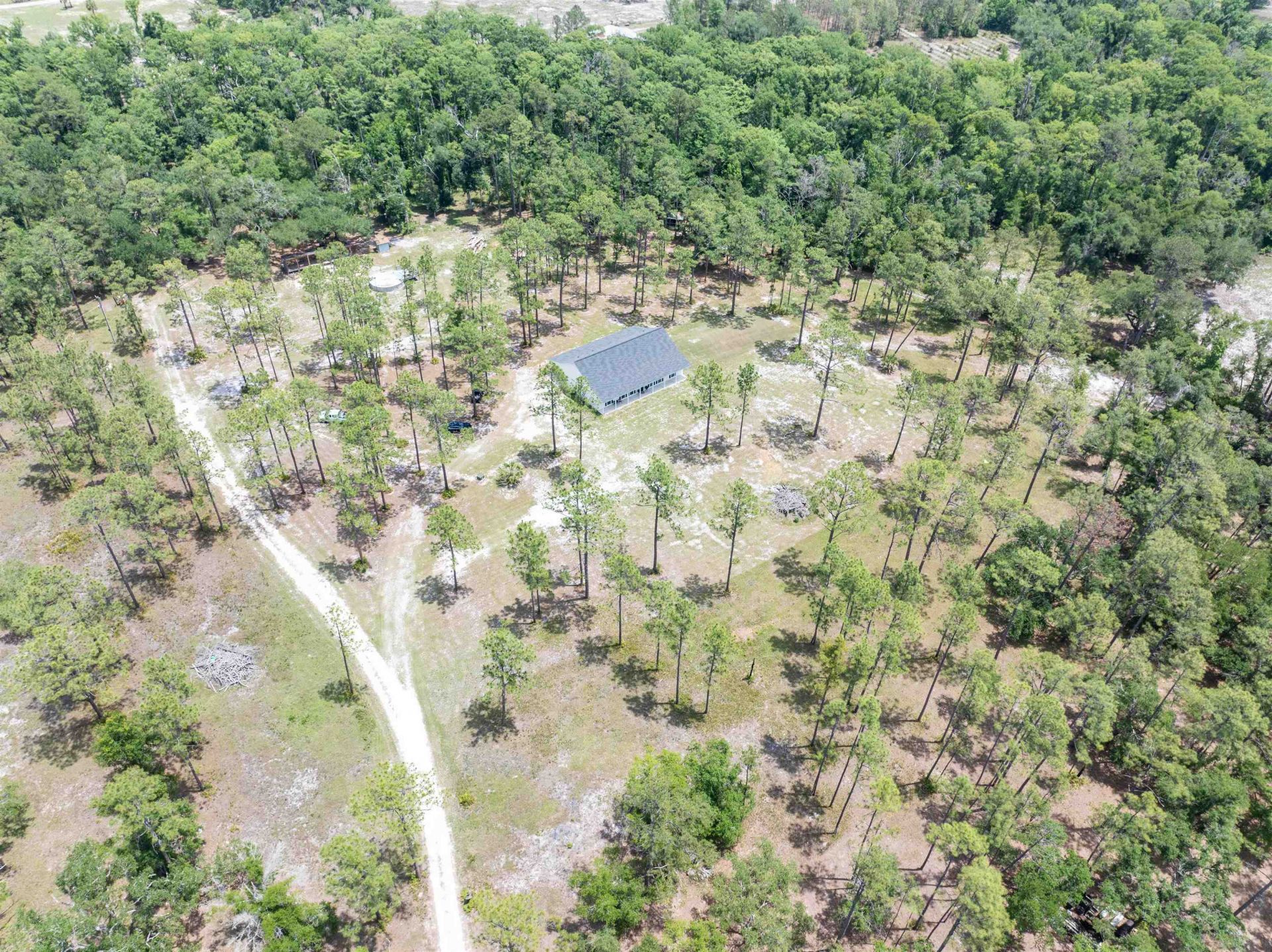 2878 W Us 98, Perry, FL 32347 Photo