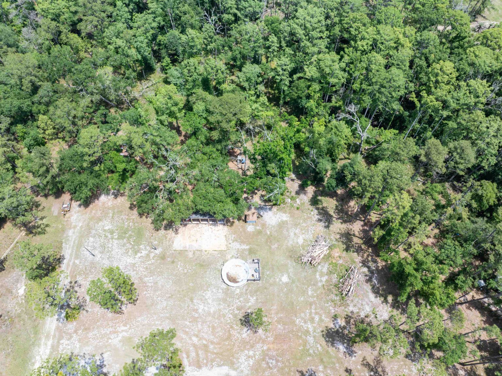 2878 W Us 98, Perry, FL 32347 Photo