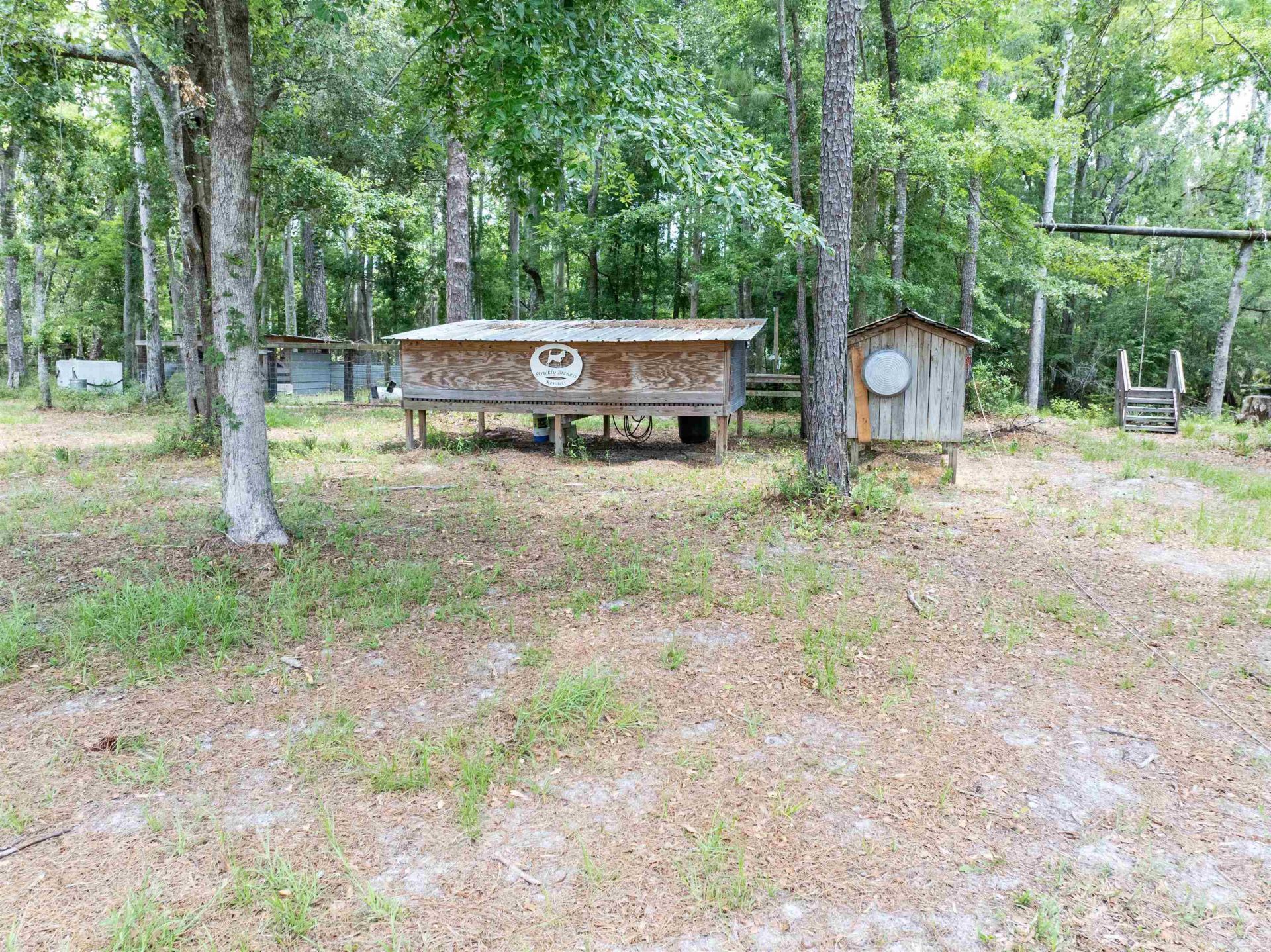 2878 W Us 98, Perry, FL 32347 Photo