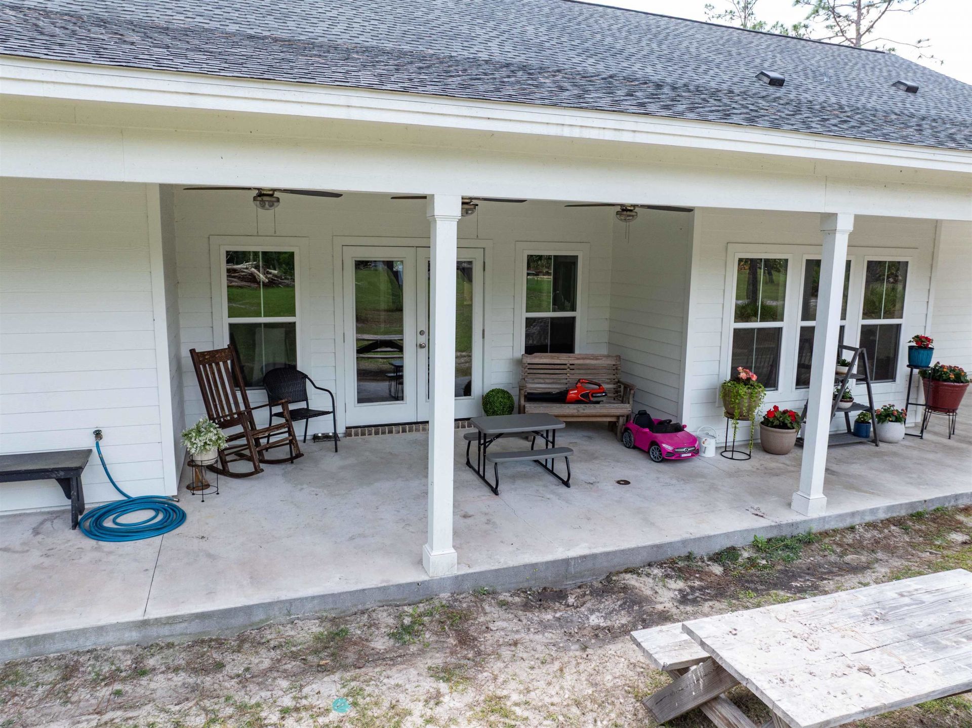 2878 W Us 98, Perry, FL 32347 Photo