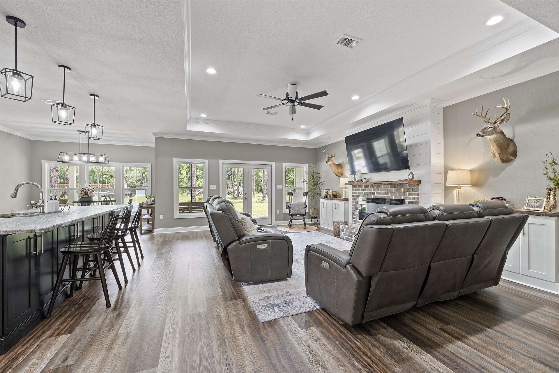 2878 W Us 98, Perry, FL 32347 Photo