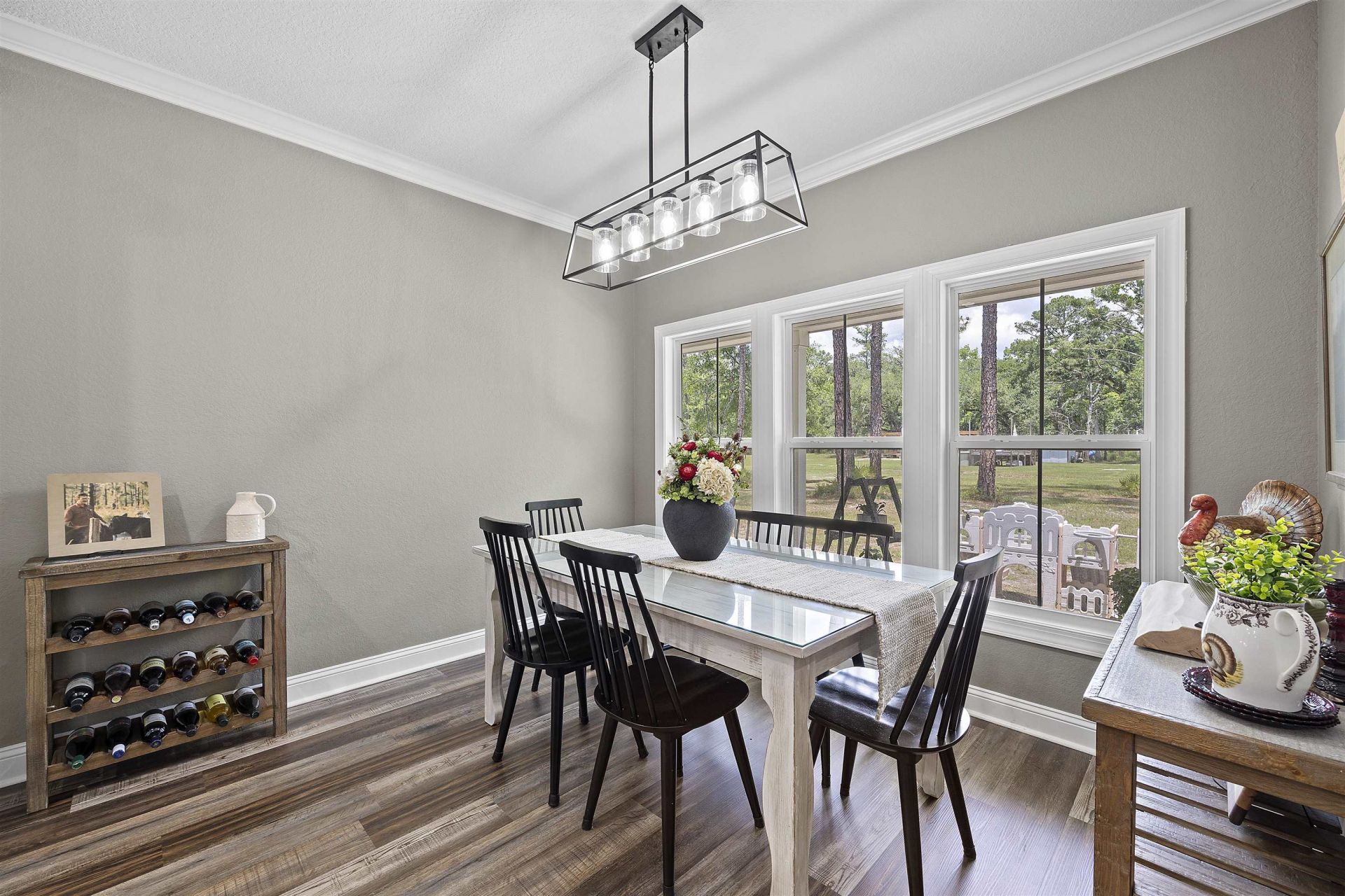 2878 W Us 98, Perry, FL 32347 Photo