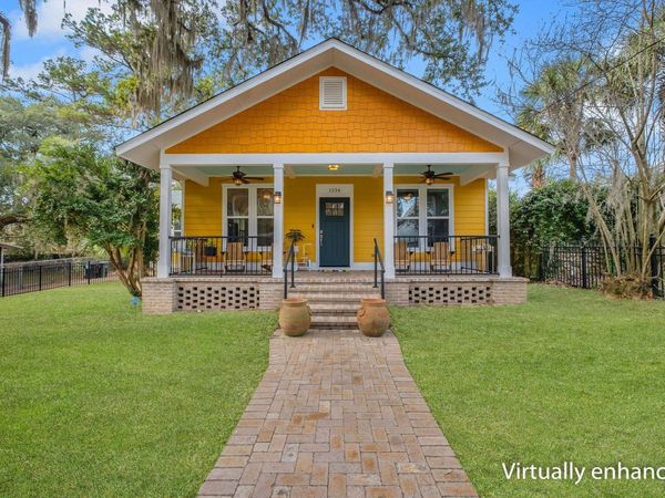 1234 N Duval Street , Tallahassee, FL 32303