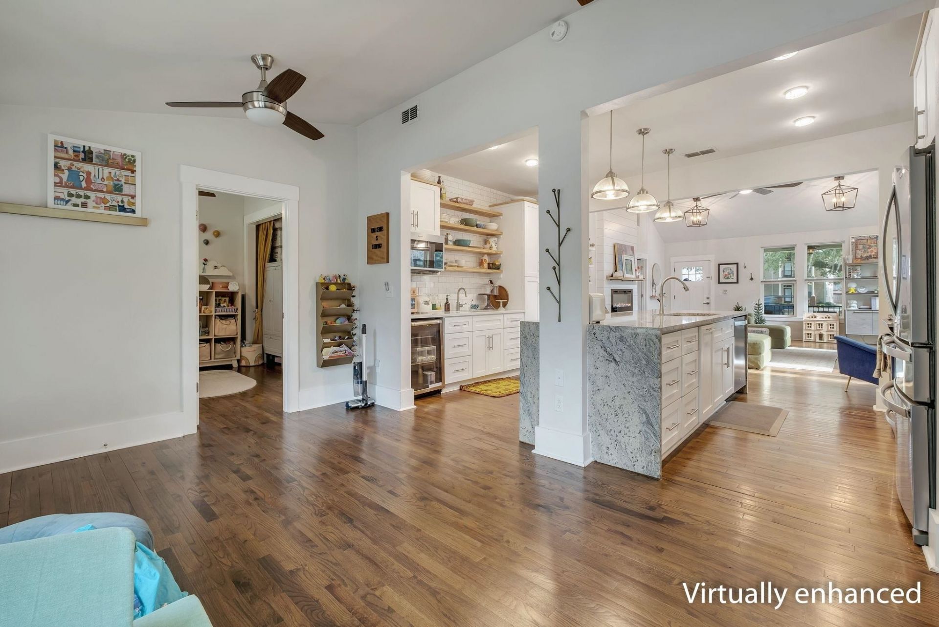 1234 N Duval Street, Tallahassee, FL 32303 Photo