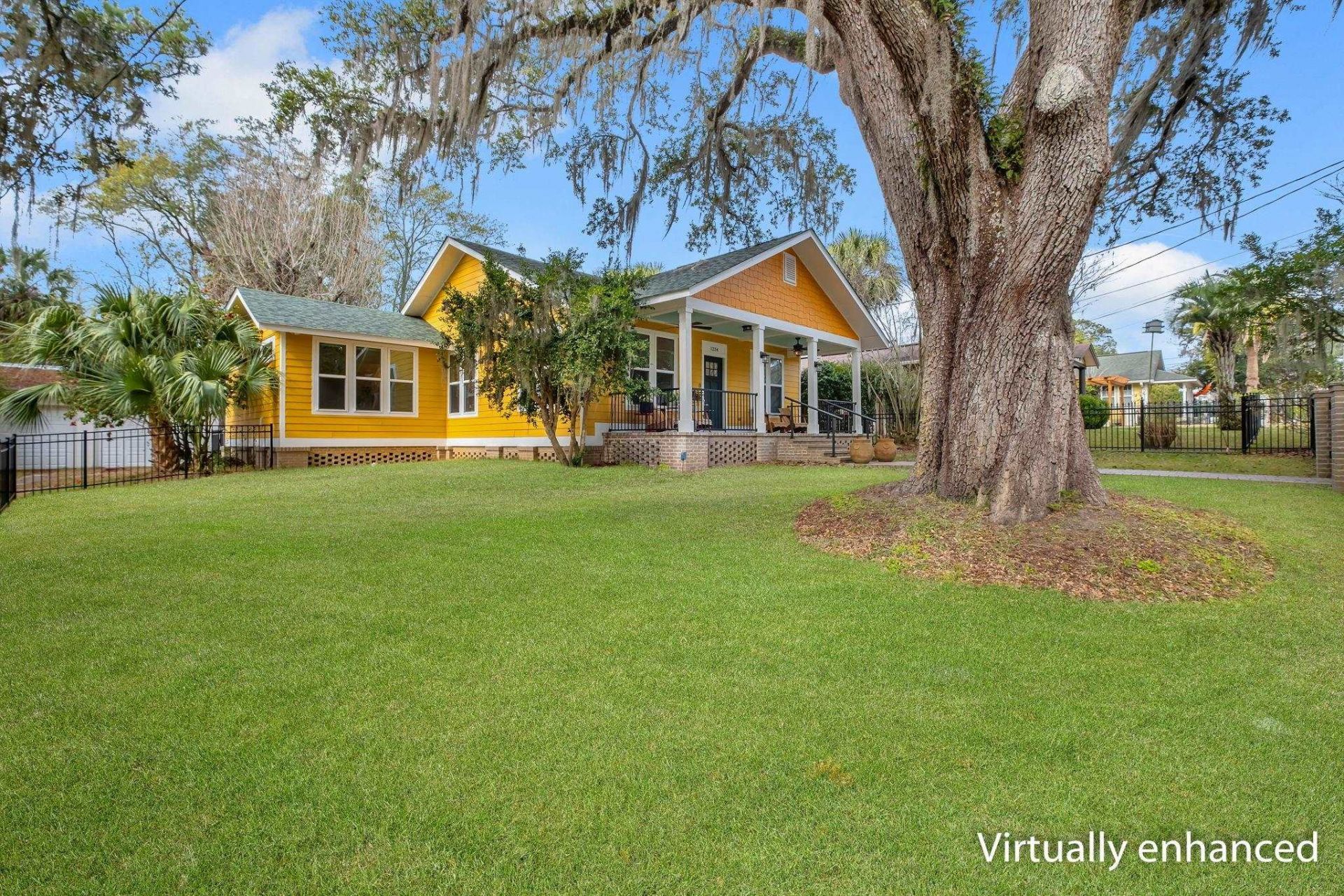 1234 N Duval Street, Tallahassee, FL 32303 Photo