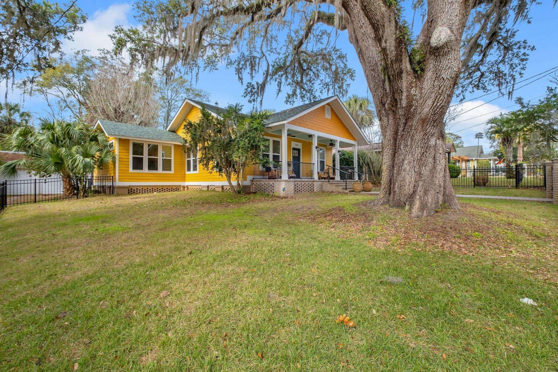 1234 N Duval Street, Tallahassee, FL 32303 Photo