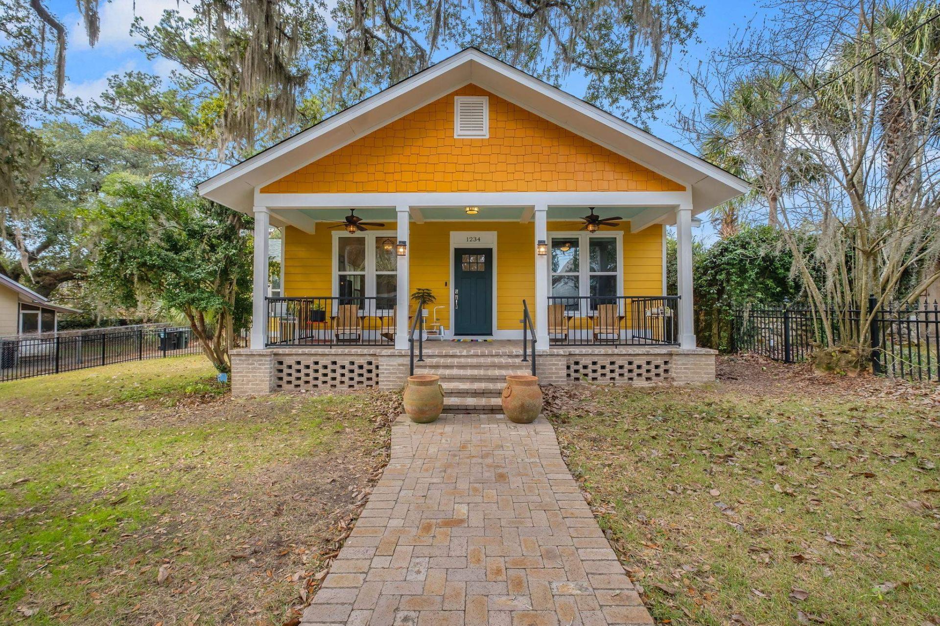 1234 N Duval Street, Tallahassee, FL 32303 Photo