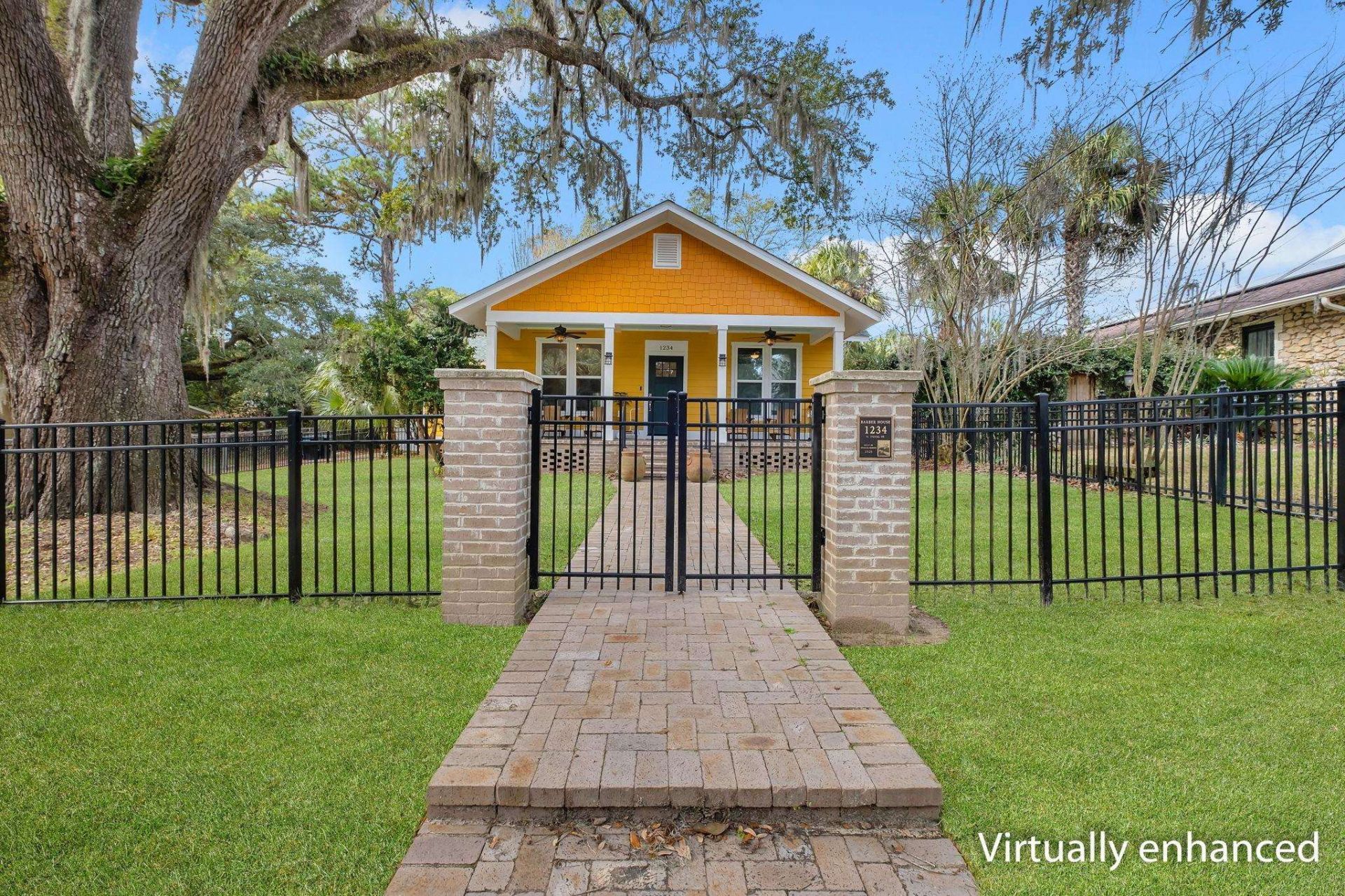 1234 N Duval Street, Tallahassee, FL 32303 Photo