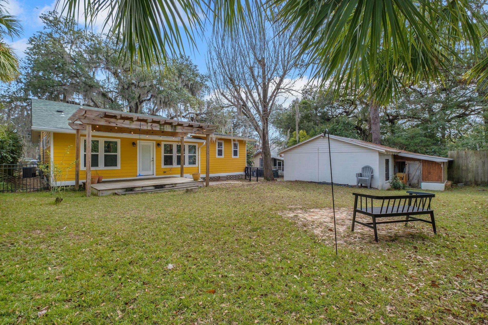 1234 N Duval Street, Tallahassee, FL 32303 Photo