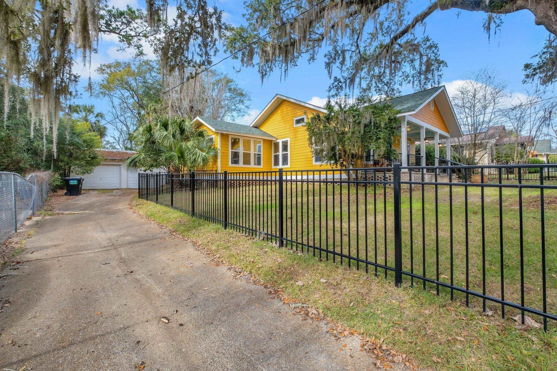 1234 N Duval Street, Tallahassee, FL 32303 Photo