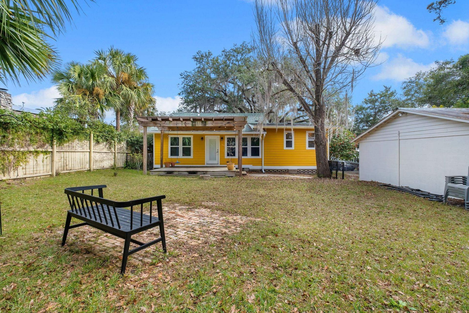 1234 N Duval Street, Tallahassee, FL 32303 Photo