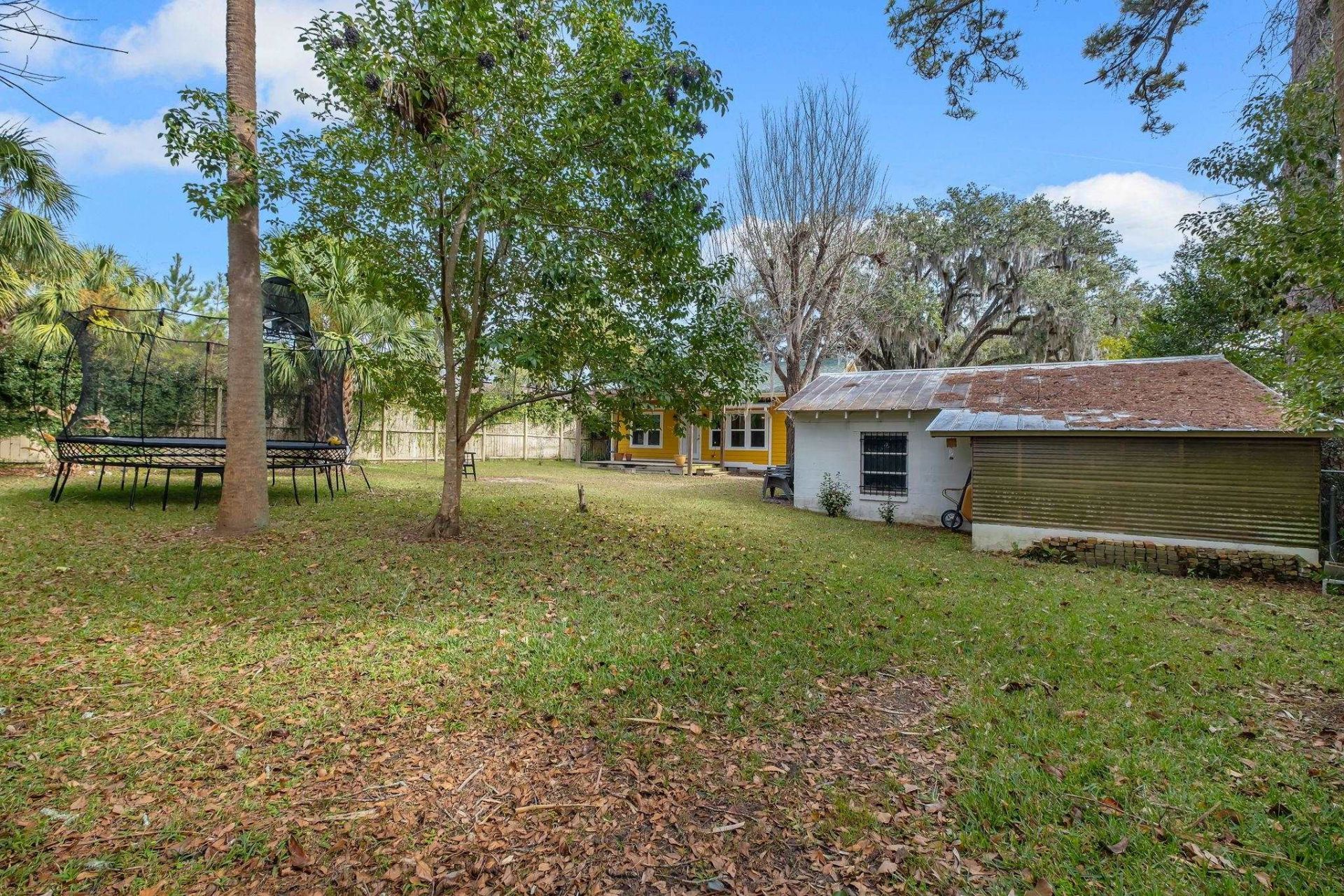 1234 N Duval Street, Tallahassee, FL 32303 Photo