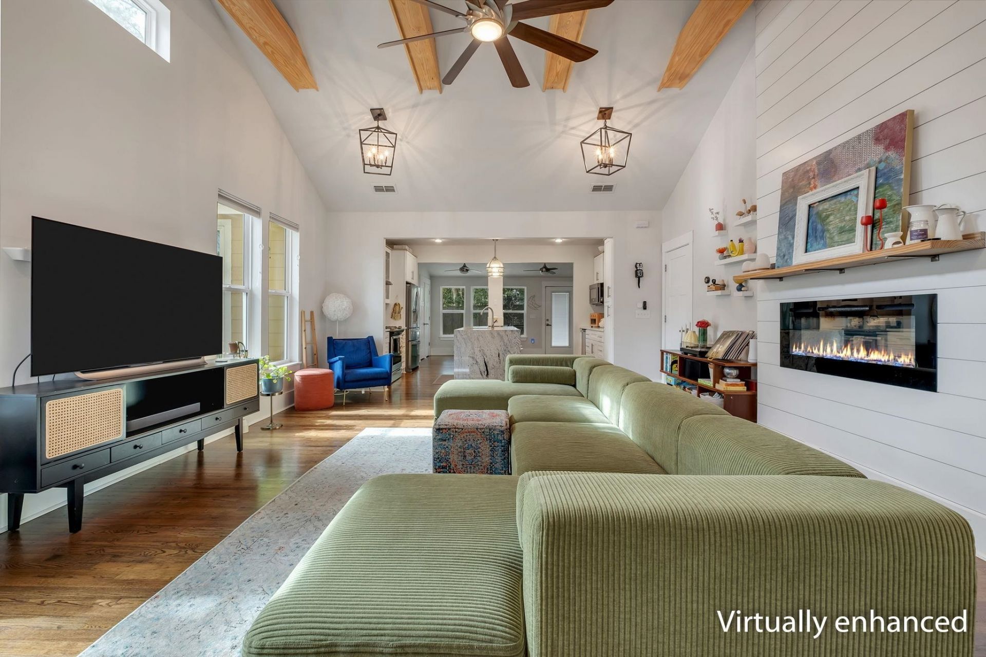 1234 N Duval Street, Tallahassee, FL 32303 Photo