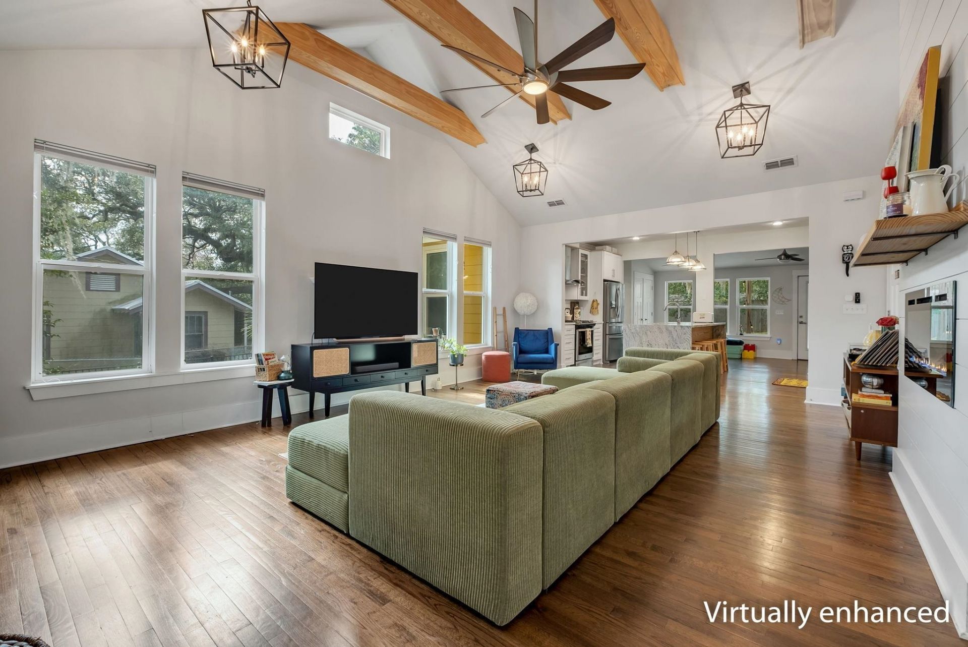 1234 N Duval Street, Tallahassee, FL 32303 Photo