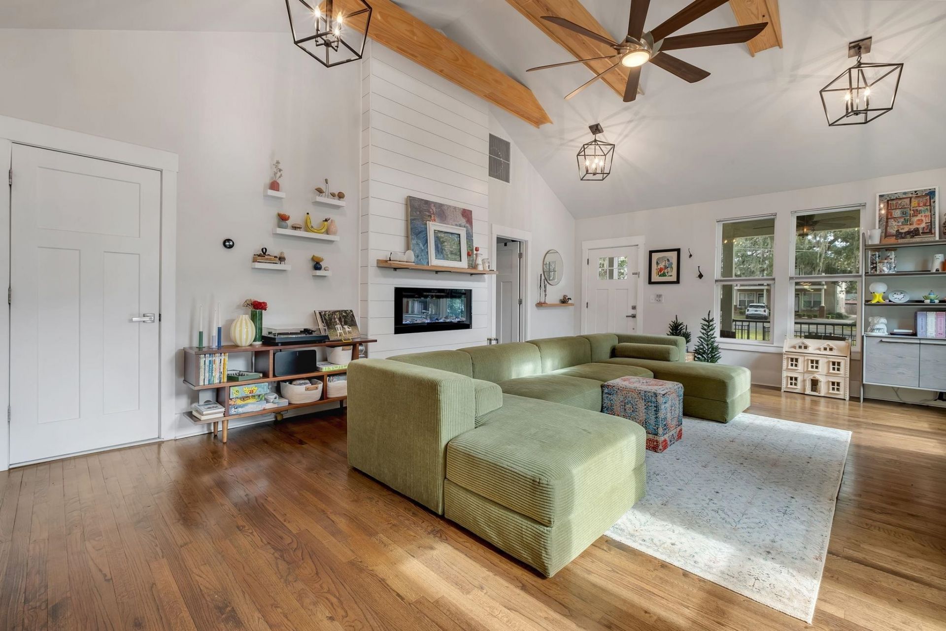 1234 N Duval Street, Tallahassee, FL 32303 Photo