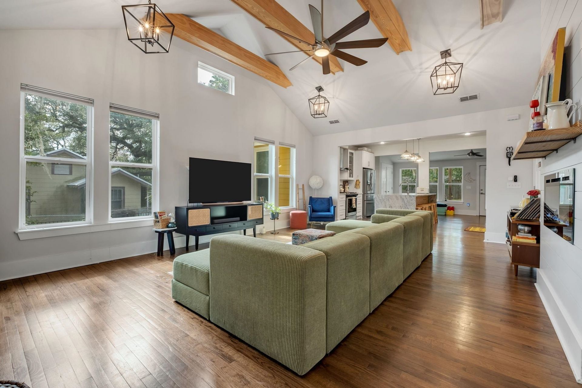 1234 N Duval Street, Tallahassee, FL 32303 Photo