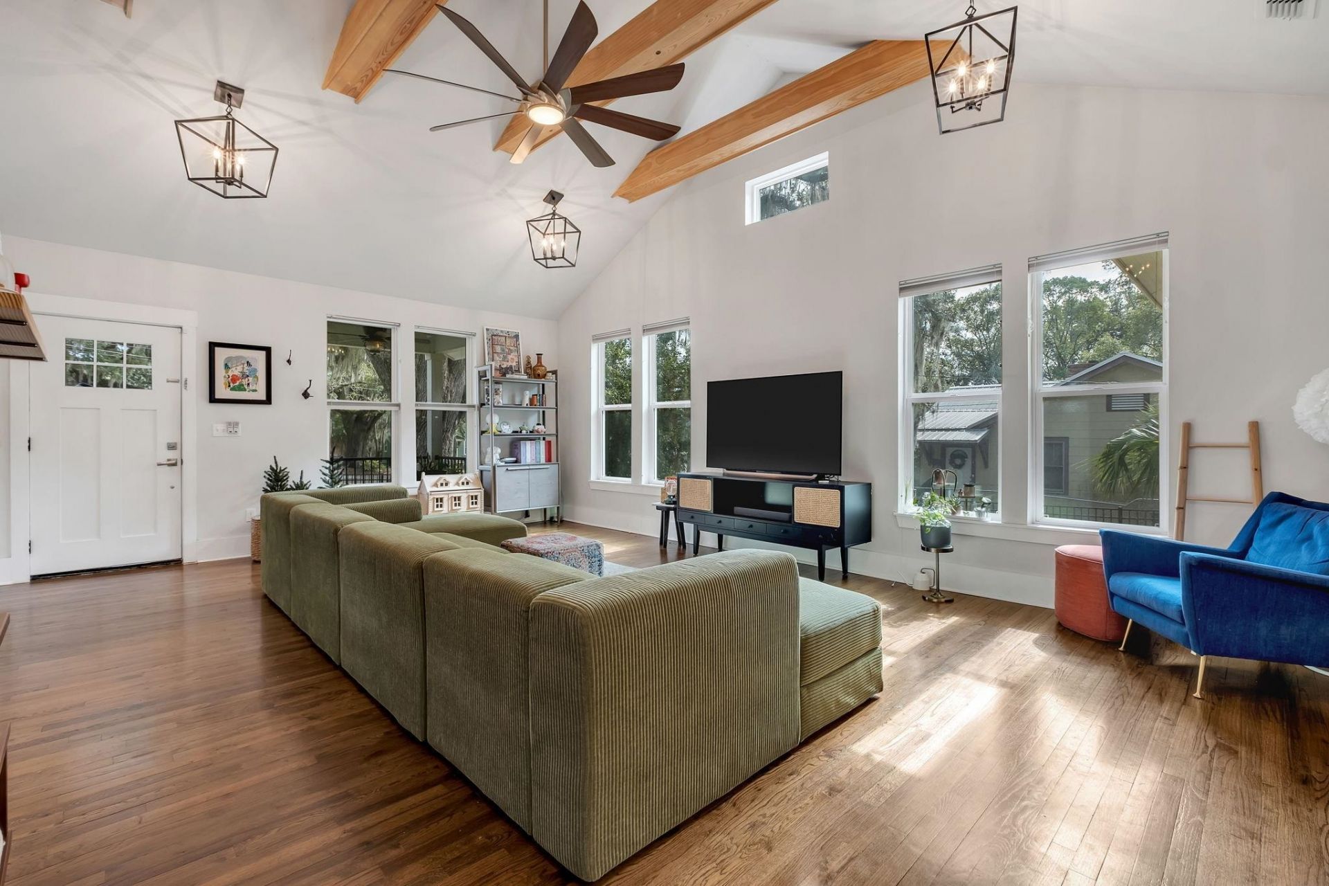 1234 N Duval Street, Tallahassee, FL 32303 Photo