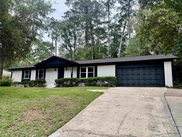 1421 OLDFIELD, Tallahassee, FL 32308