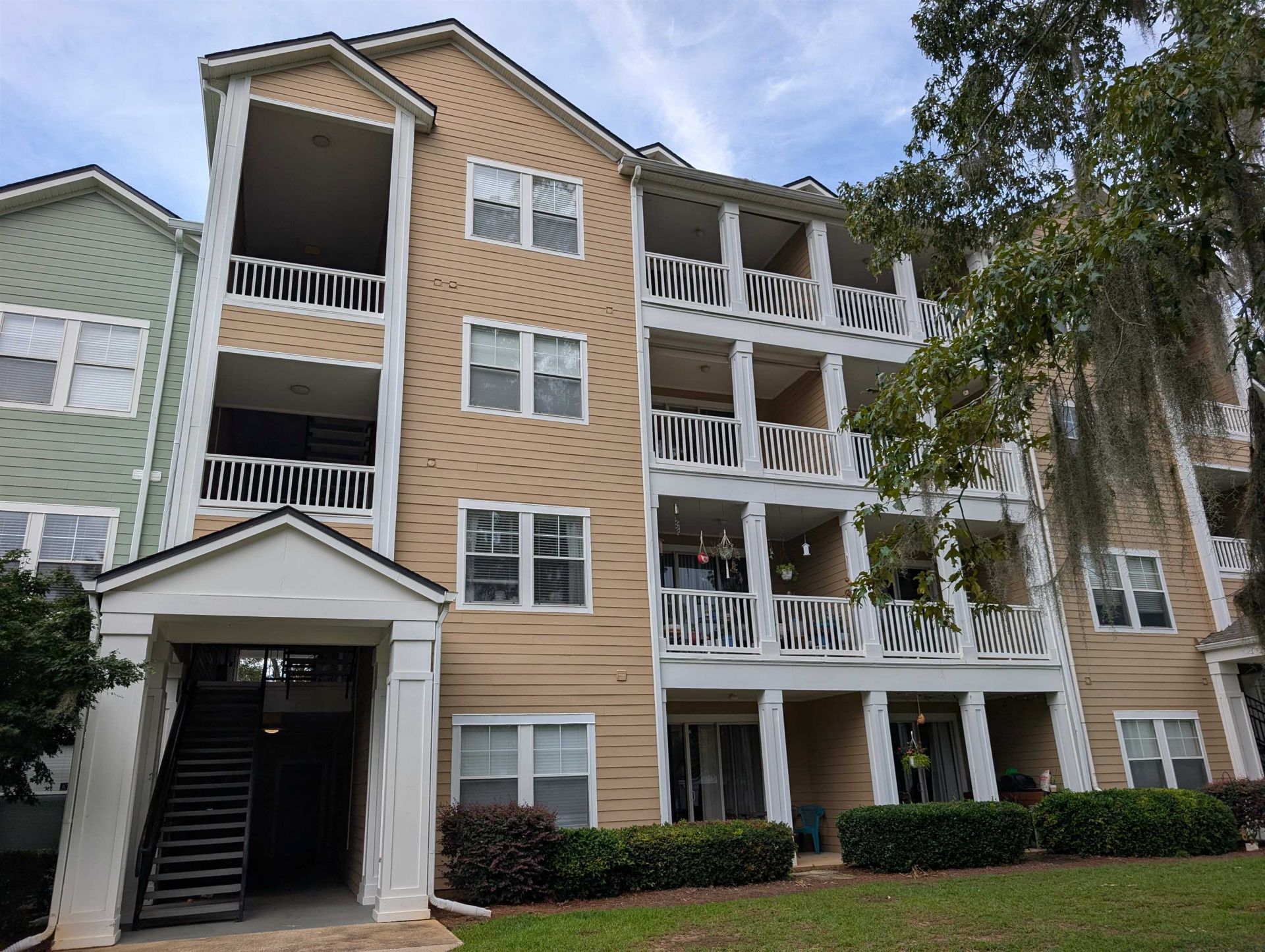 2801 Chancellorsville Drive , Unit 726, Tallahassee, FL 32312 Photo