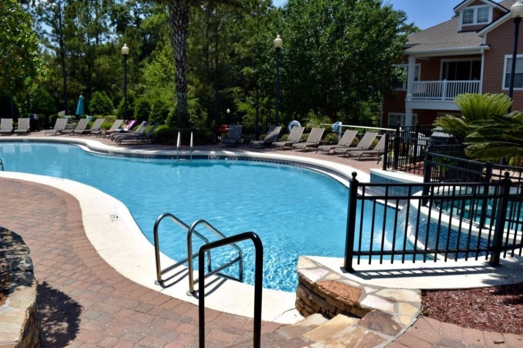 2801 Chancellorsville Drive , Unit 726, Tallahassee, FL 32312 Photo