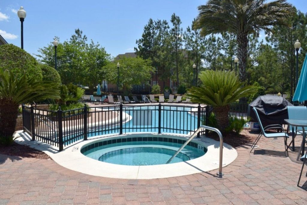 2801 Chancellorsville Drive , Unit 726, Tallahassee, FL 32312 Photo