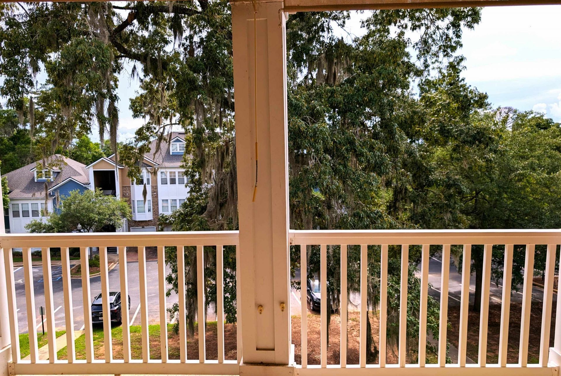 2801 Chancellorsville Drive , Unit 726, Tallahassee, FL 32312 Photo