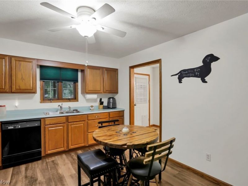 1616 Quail Hollow Drive, Cambridge, OH 43725 Photo 15