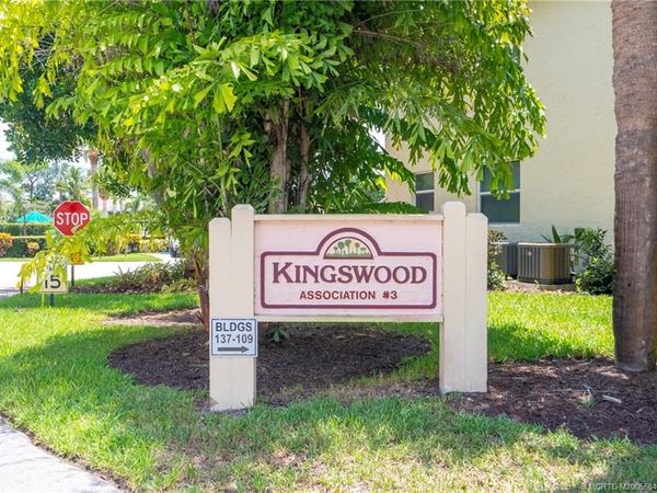 2950 SE Ocean Boulevard, Unit 122-6, Stuart, FL 34996