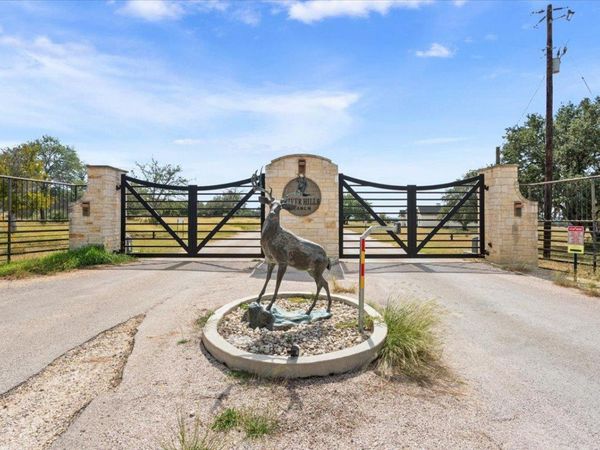 TBD Old Mission RD , Kempner, TX 76539