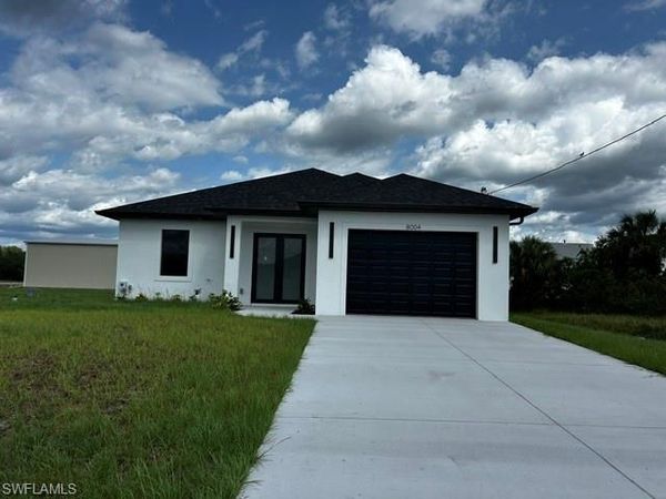 9014 Lawn CT , LABELLE, FL 33935