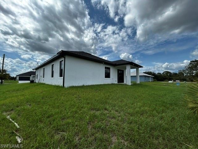 9014 Lawn Ct , Labelle, FL 33935 Photo