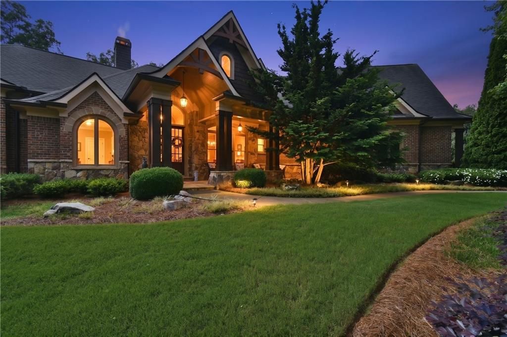 5038 Pointer Ridge, Flowery Branch, GA 30542 Main Photo
