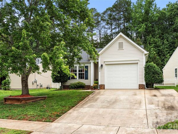 3014 Kansas City Drive , Monroe, NC 28110