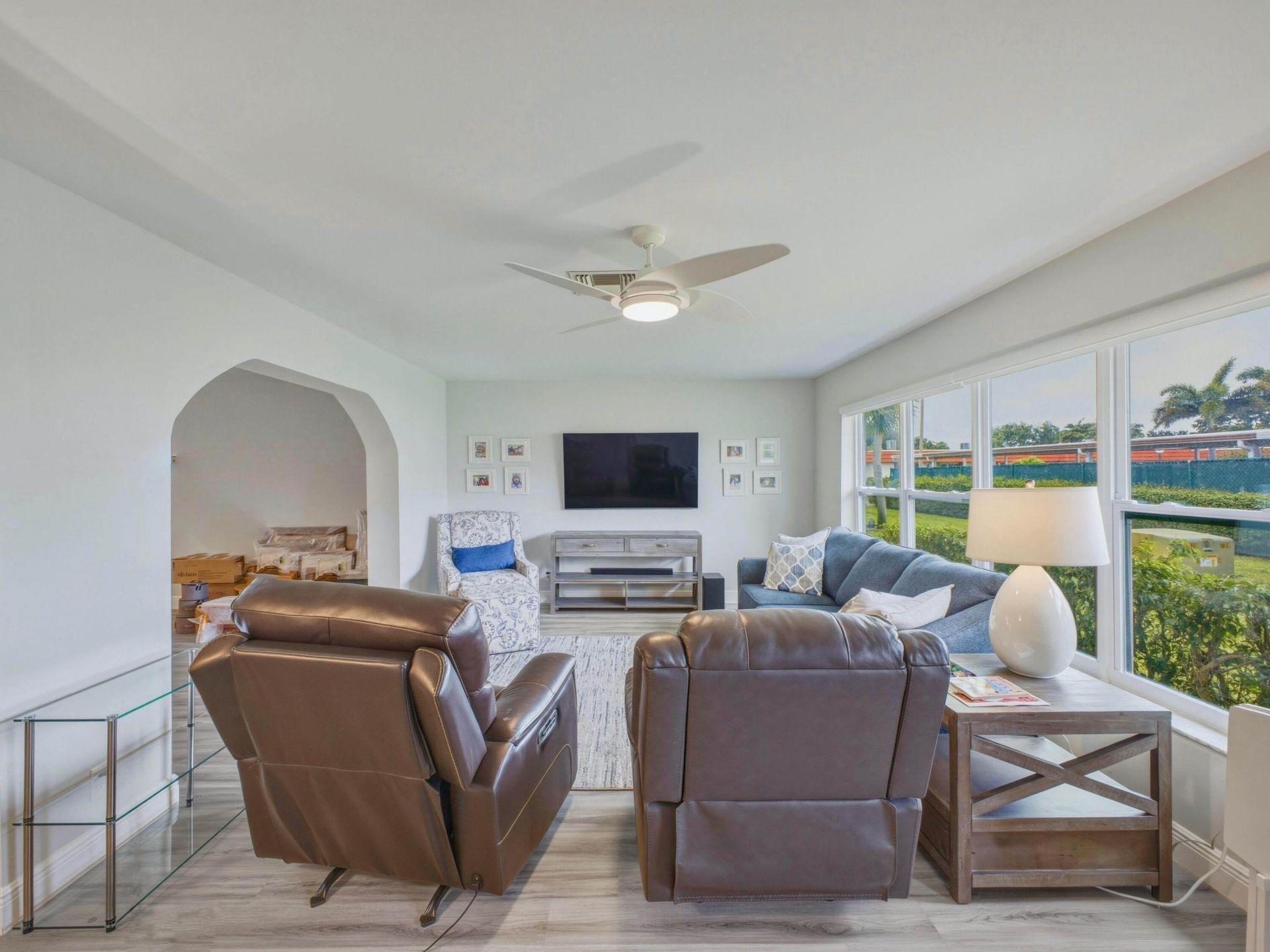 5800 W Fernley Dr W W, Unit 9, Greenacres, FL 33415 Photo