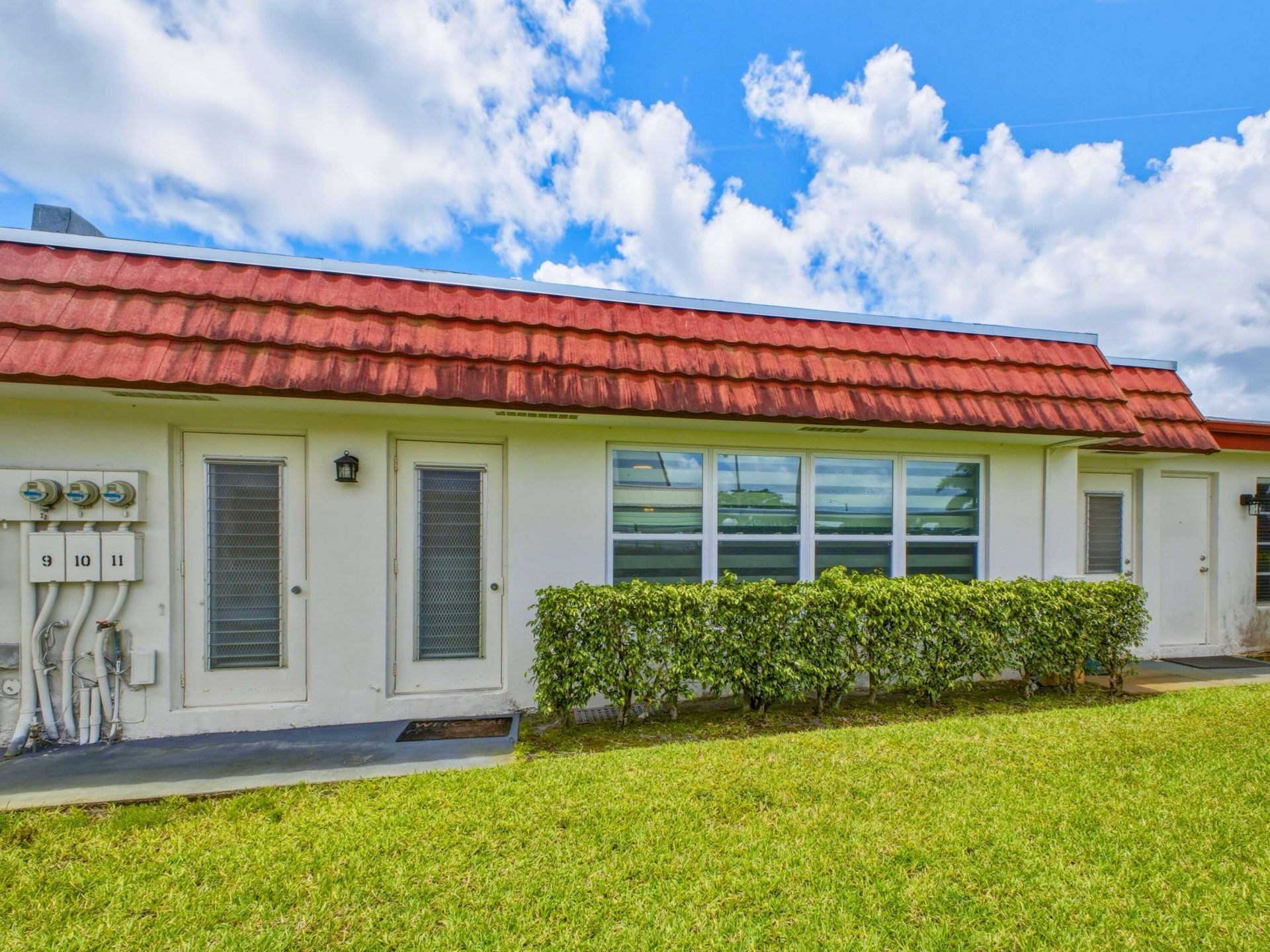 5800 W Fernley Dr W W, Unit 9, Greenacres, FL 33415 Photo