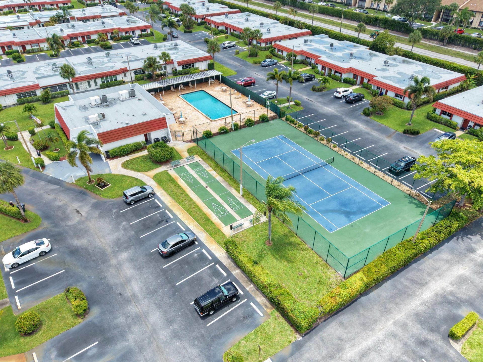 5800 W Fernley Dr W W, Unit 9, Greenacres, FL 33415 Photo