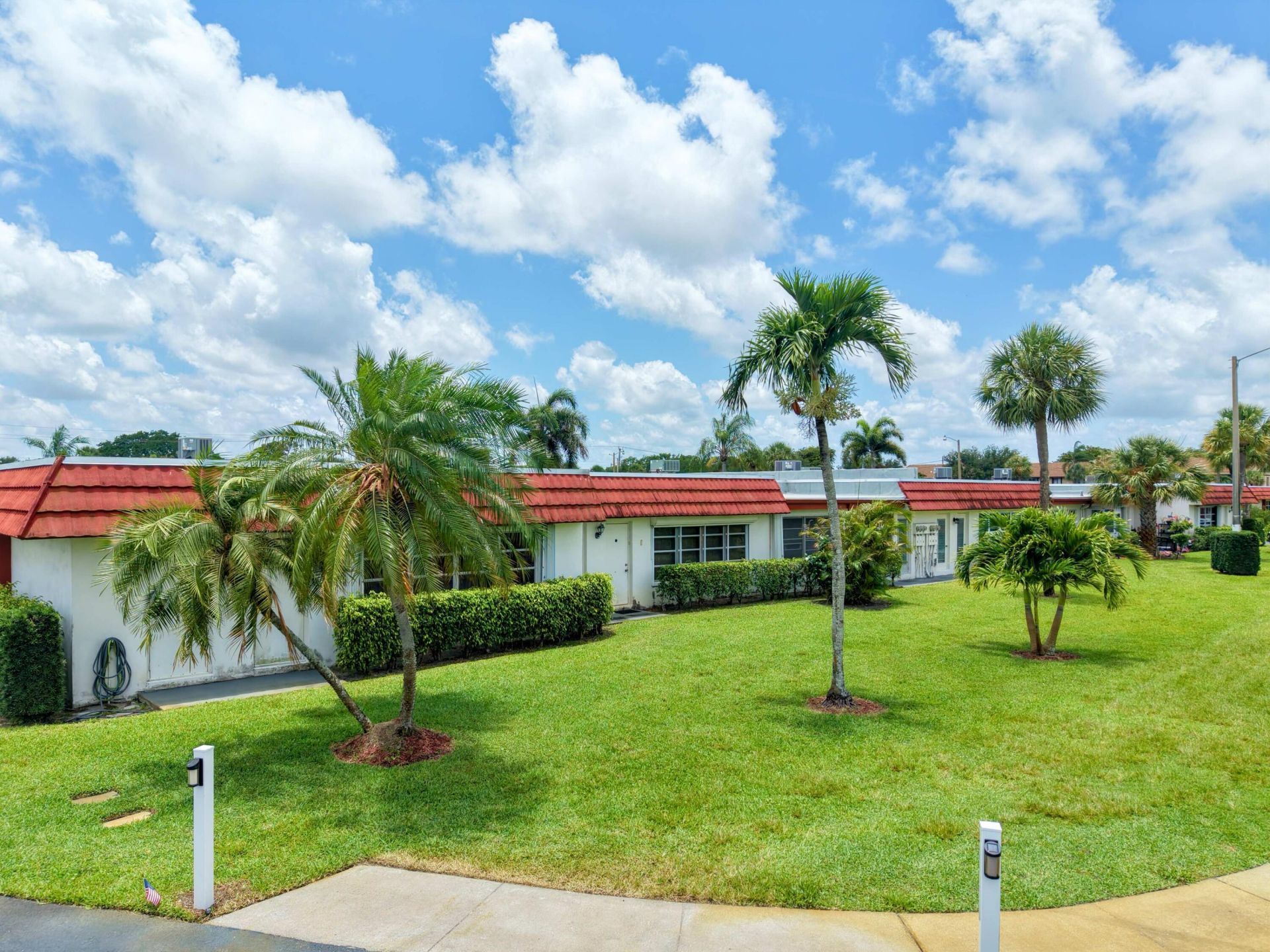 5800 W Fernley Dr W W, Unit 9, Greenacres, FL 33415 Photo