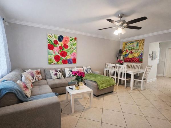 2018 S 10th Street, Unit C, Fort Pierce, FL 34950