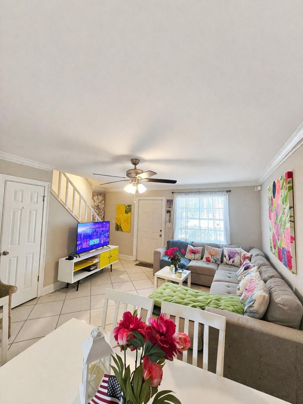 2018 S 10th Street, Unit C, Fort Pierce, FL 34950 Photo